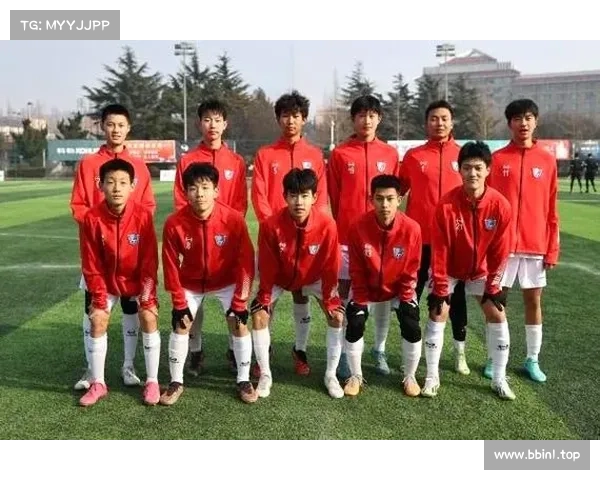 U16国少热身赛3比1战胜狼堡混编队 谢晋梁仕宇王非尼亚破门 U16国少热身赛3比1战胜狼堡混编队 谢晋梁仕宇王非尼亚破门