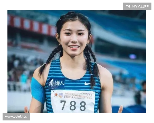 吴艳妮:全运会冠军,我必须拿下,早有预言 吴艳妮:全运会冠军,我必须拿下,早有预言