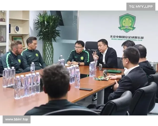 国安主帅更换传闻四起 管理层保持谨慎态度暂无明确决策 国安主帅更换传闻四起 管理层保持谨慎态度暂无明确决策