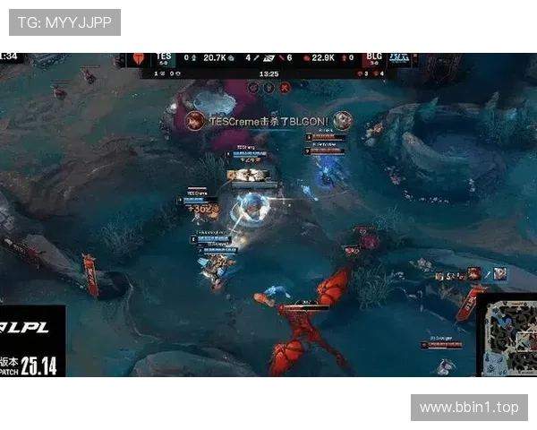 LPL多项数据跃居联盟前列表现稳步提升逐渐向优 LPL多项数据跃居联盟前列表现稳步提升逐渐向优